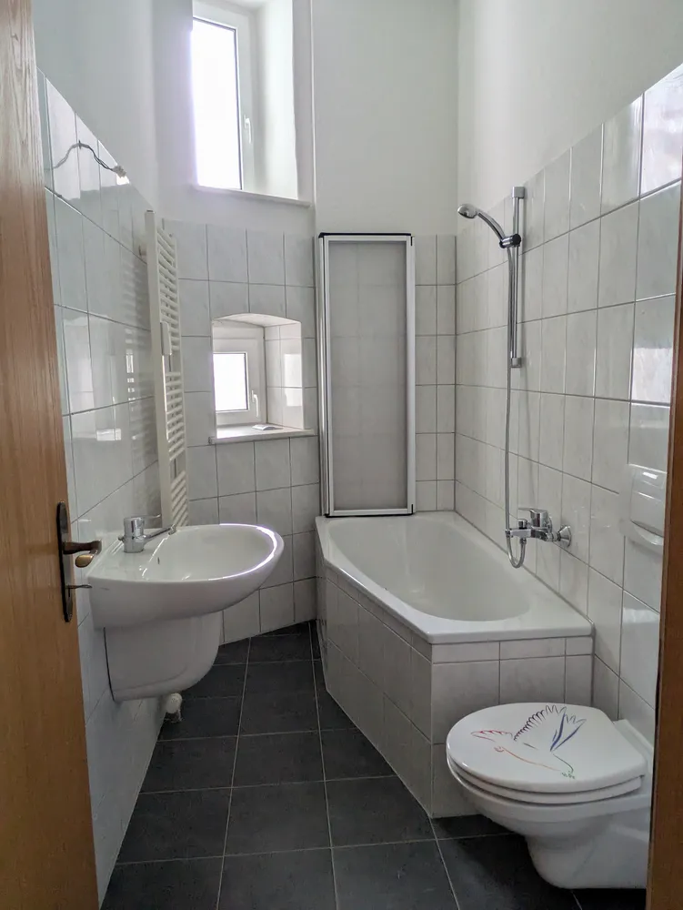 2 Zimmer Wohnung mit 56 m² in Halle (Saale) – Bild 5