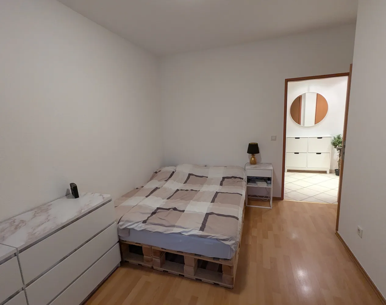 2 Zimmer Wohnung mit 52 m² in Düsseldorf – Bild 7