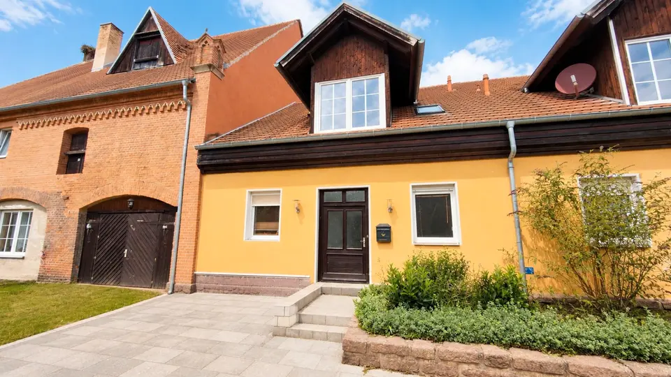 5 Zimmer Haus mit 190 m² in Weißenfels – Bild 3