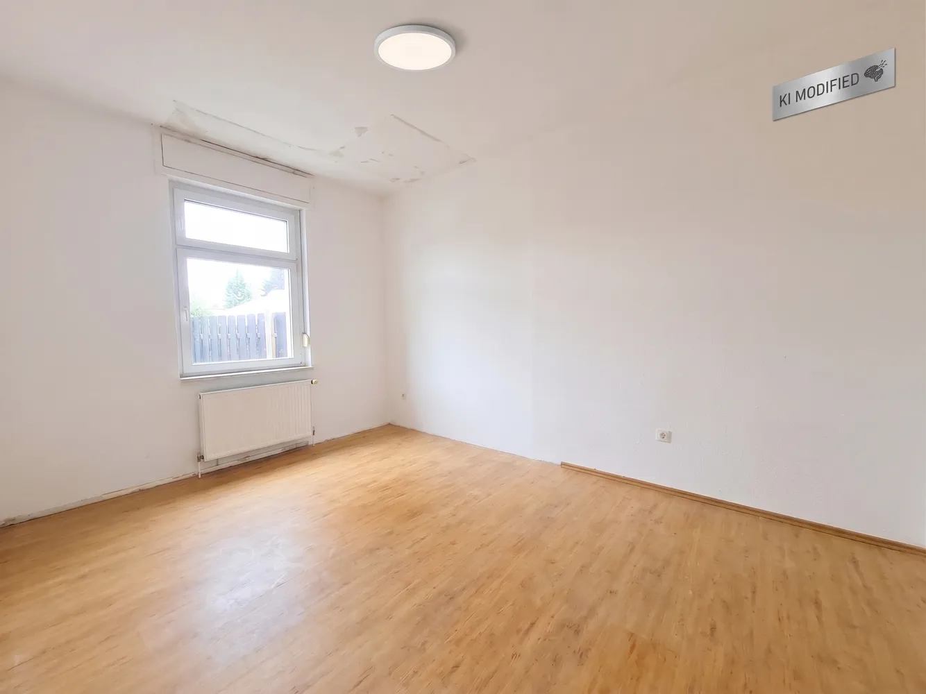 3 room apartment with 83 m² in Herne – Photo 1