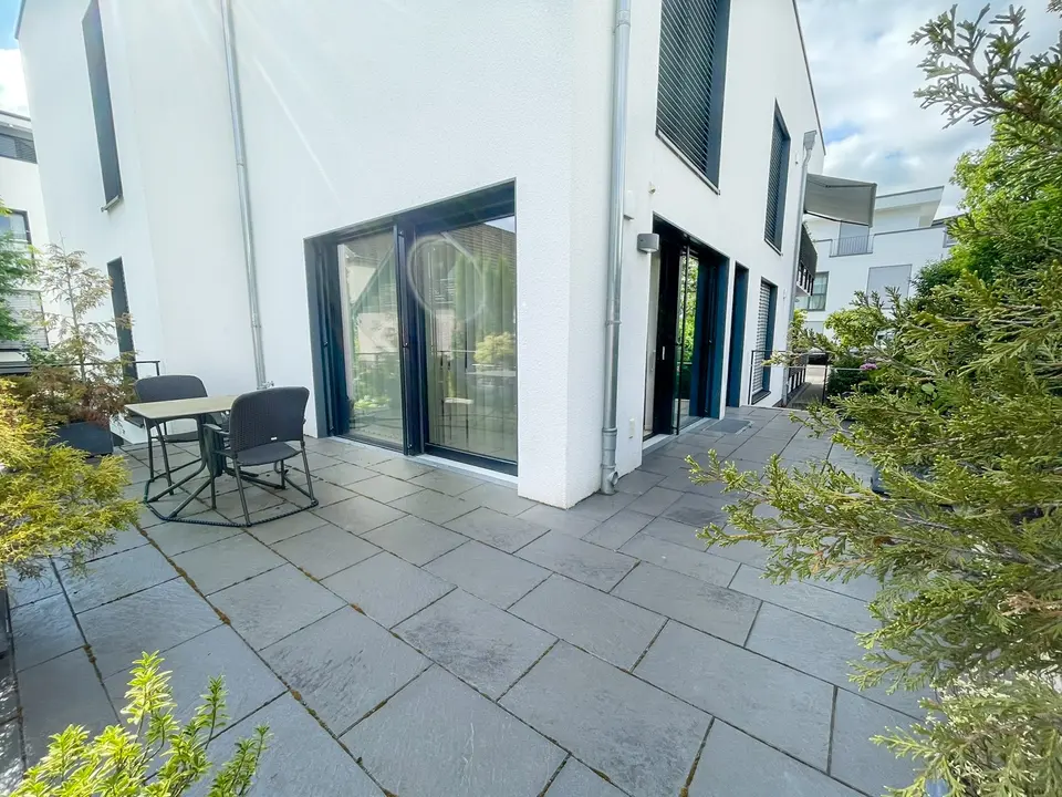 2 Zimmer Wohnung mit 68 m² in Hennef – Bild 6