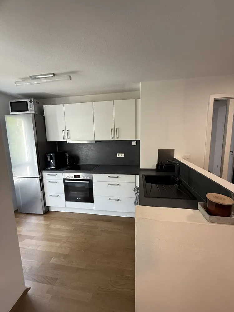 2 Zimmer Wohnung mit 54 m² in München – Bild 5