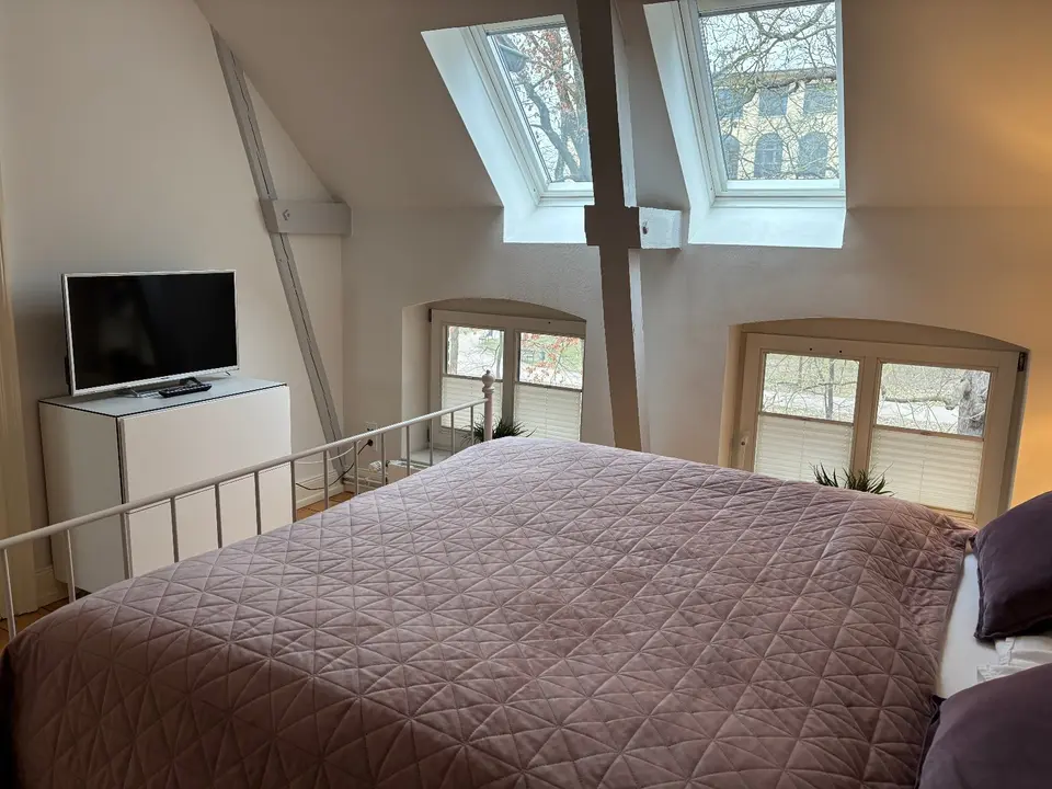 WG-Zimmer mit 71 m² in Winsen (Luhe) – Bild 6