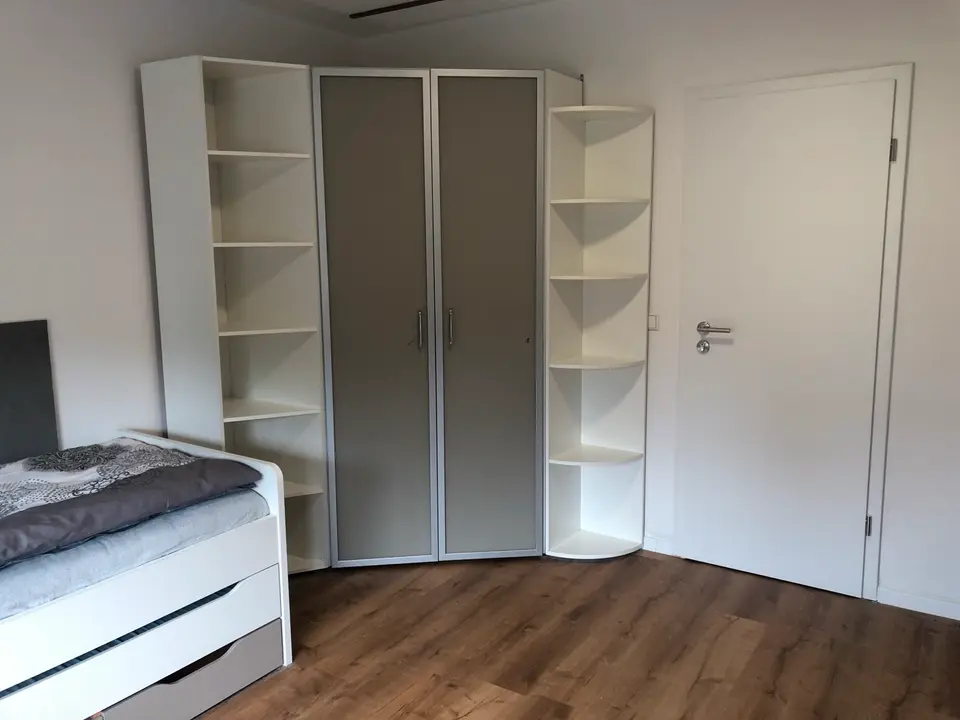 WG-Zimmer mit 60 m² in Schwäbisch Gmünd – Bild 4