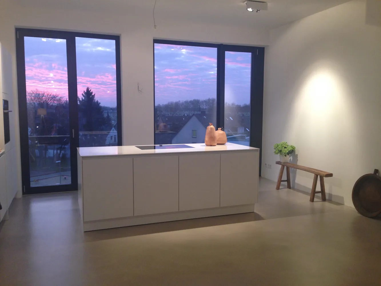 4 Zimmer Wohnung mit 134 m² in Düsseldorf – Bild 10