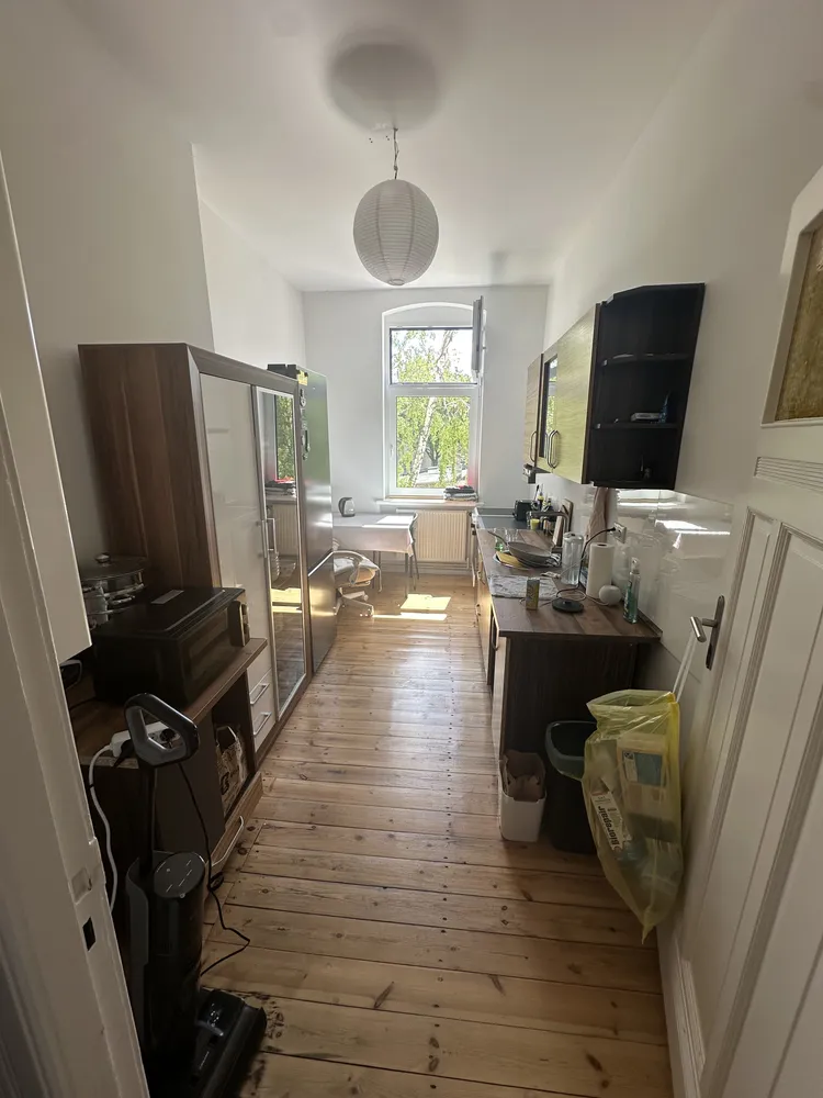 2 Zimmer Wohnung mit 56 m² in Berlin – Bild 4