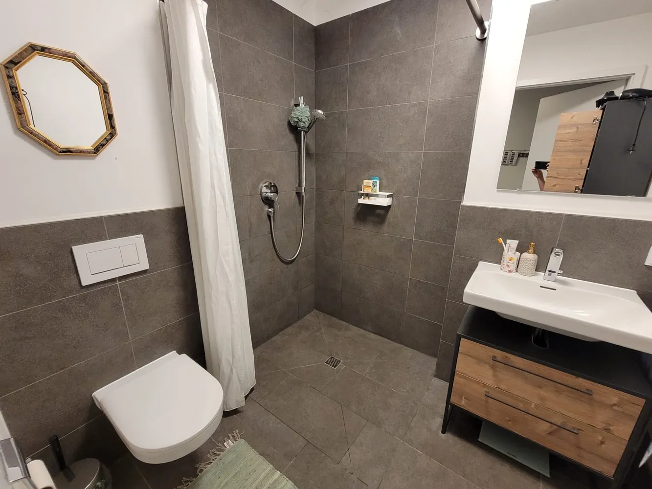 1 Zimmer Wohnung mit 32 m² in Erlangen – Bild 8