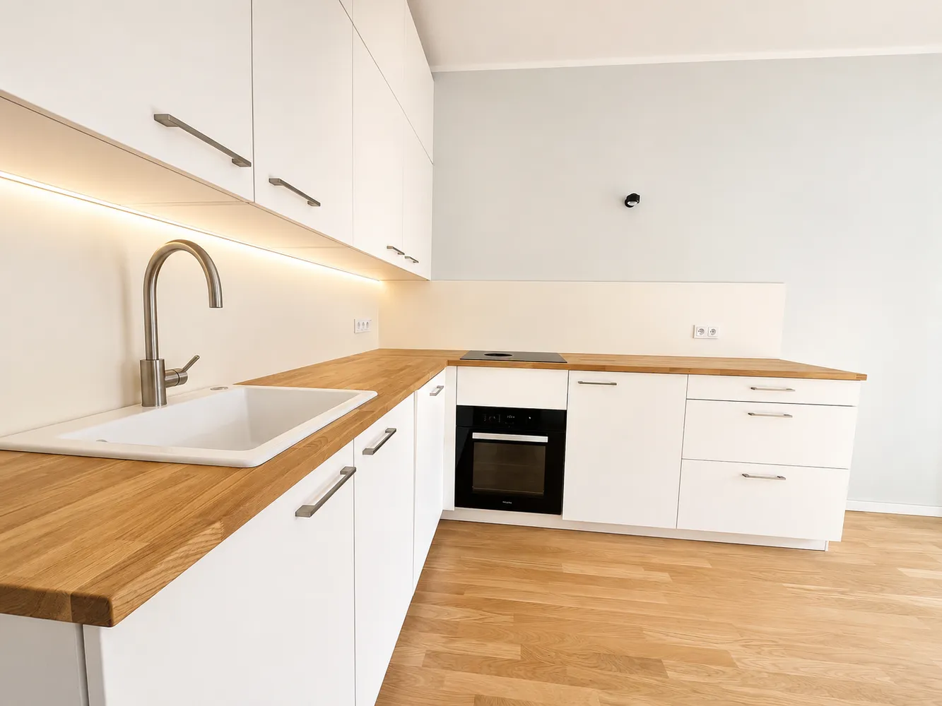 2 Zimmer Wohnung mit 52 m² in Berlin – Bild 2
