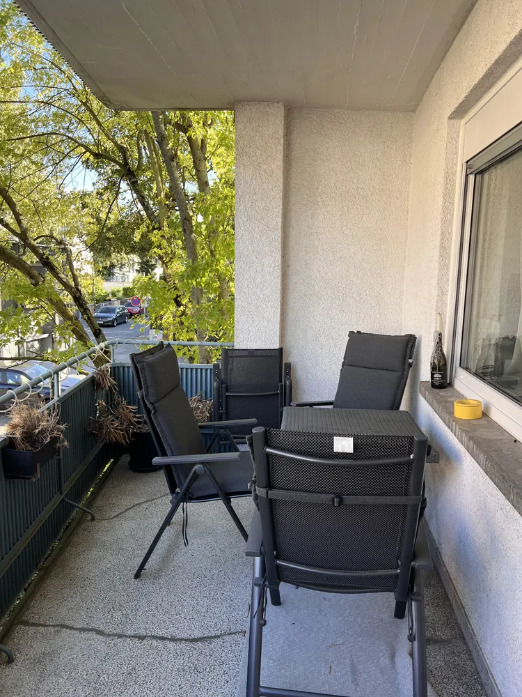 2 Zimmer Wohnung mit 67 m² in Darmstadt – Bild 8