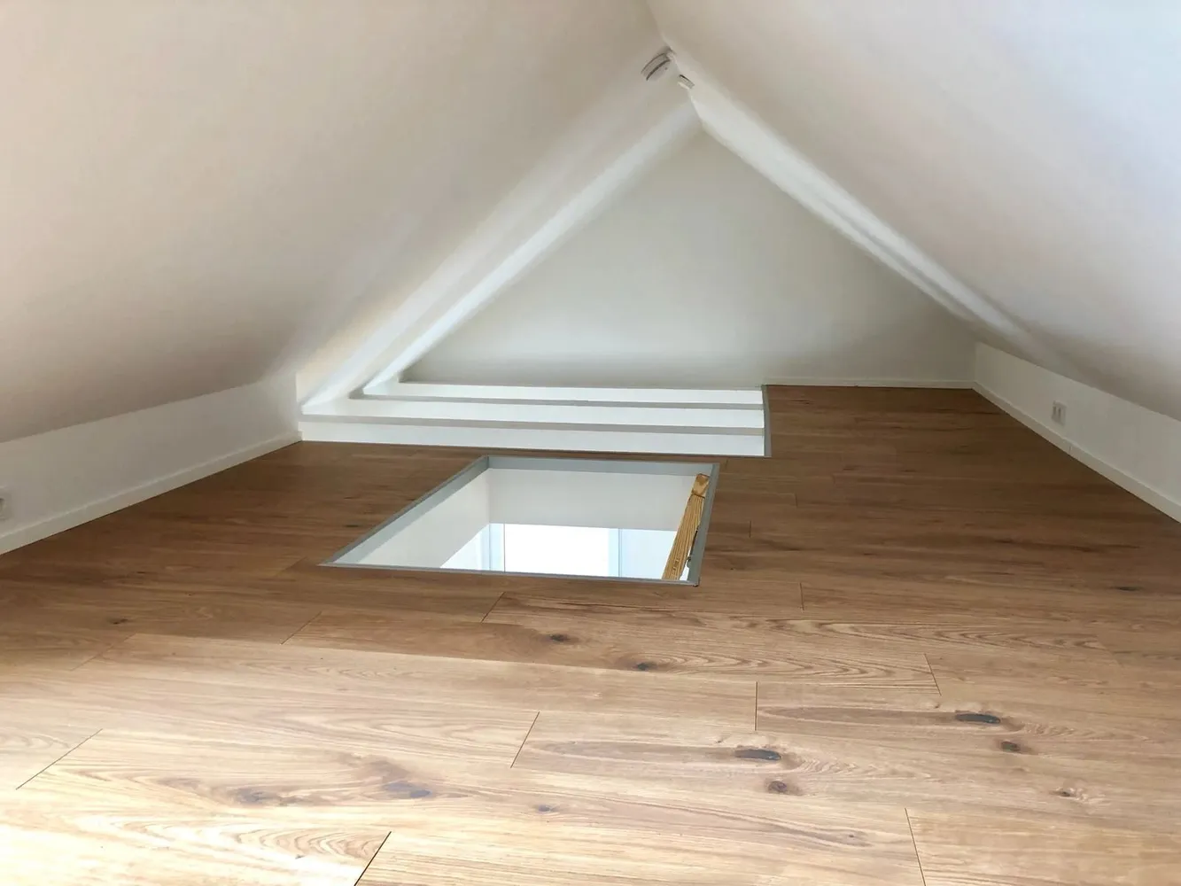 3 Zimmer Wohnung mit 58 m² in Hannover – Bild 11