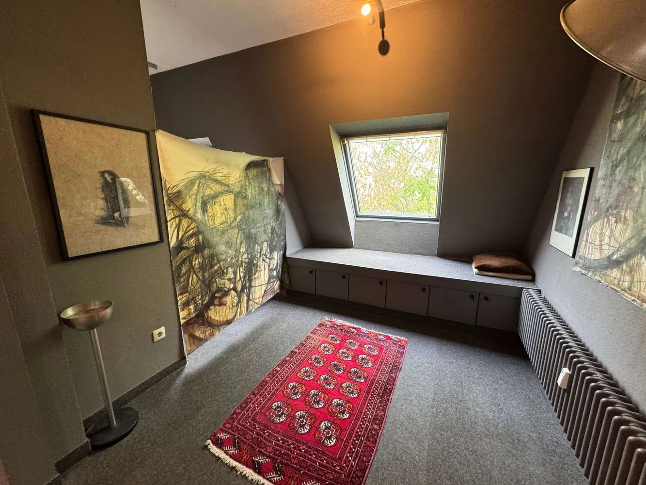 2 Zimmer Wohnung mit 85 m² in Augsburg – Bild 3