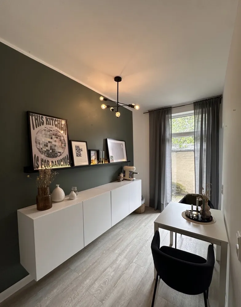 3 Zimmer Wohnung mit 40 m² in Hannover – Bild 3