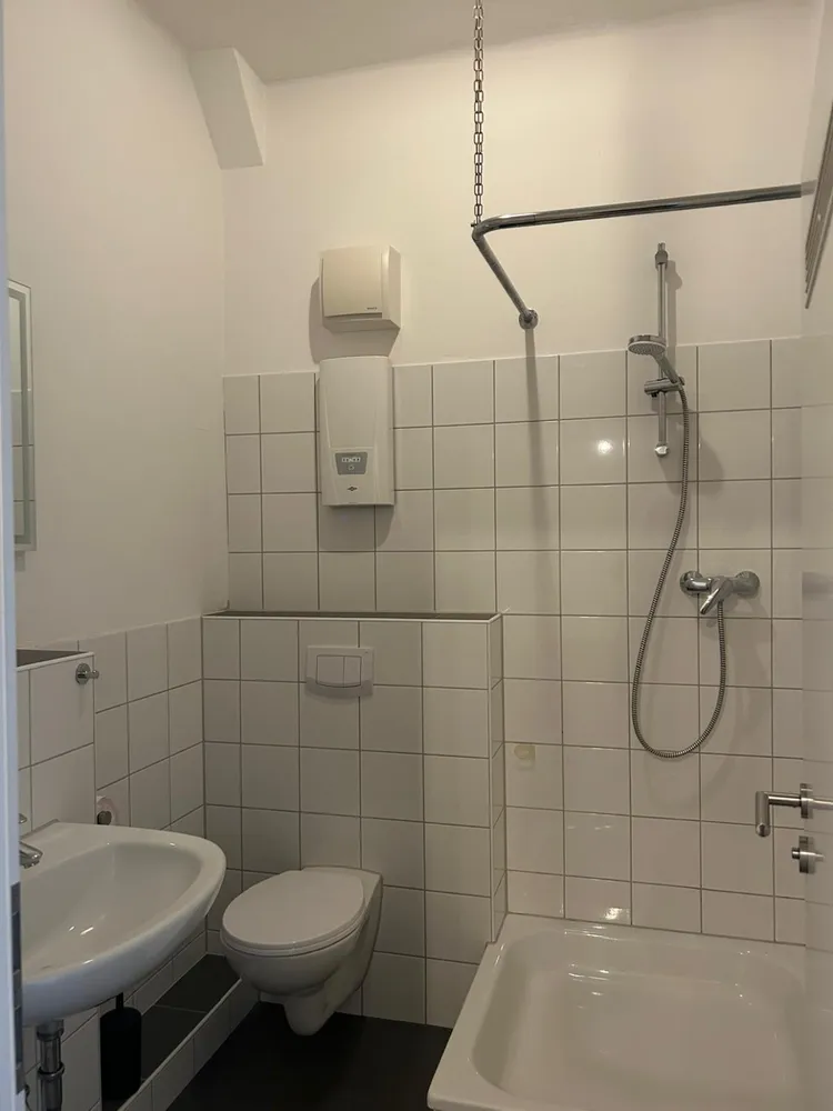 2 Zimmer Wohnung mit 58 m² in Bielefeld – Bild 8