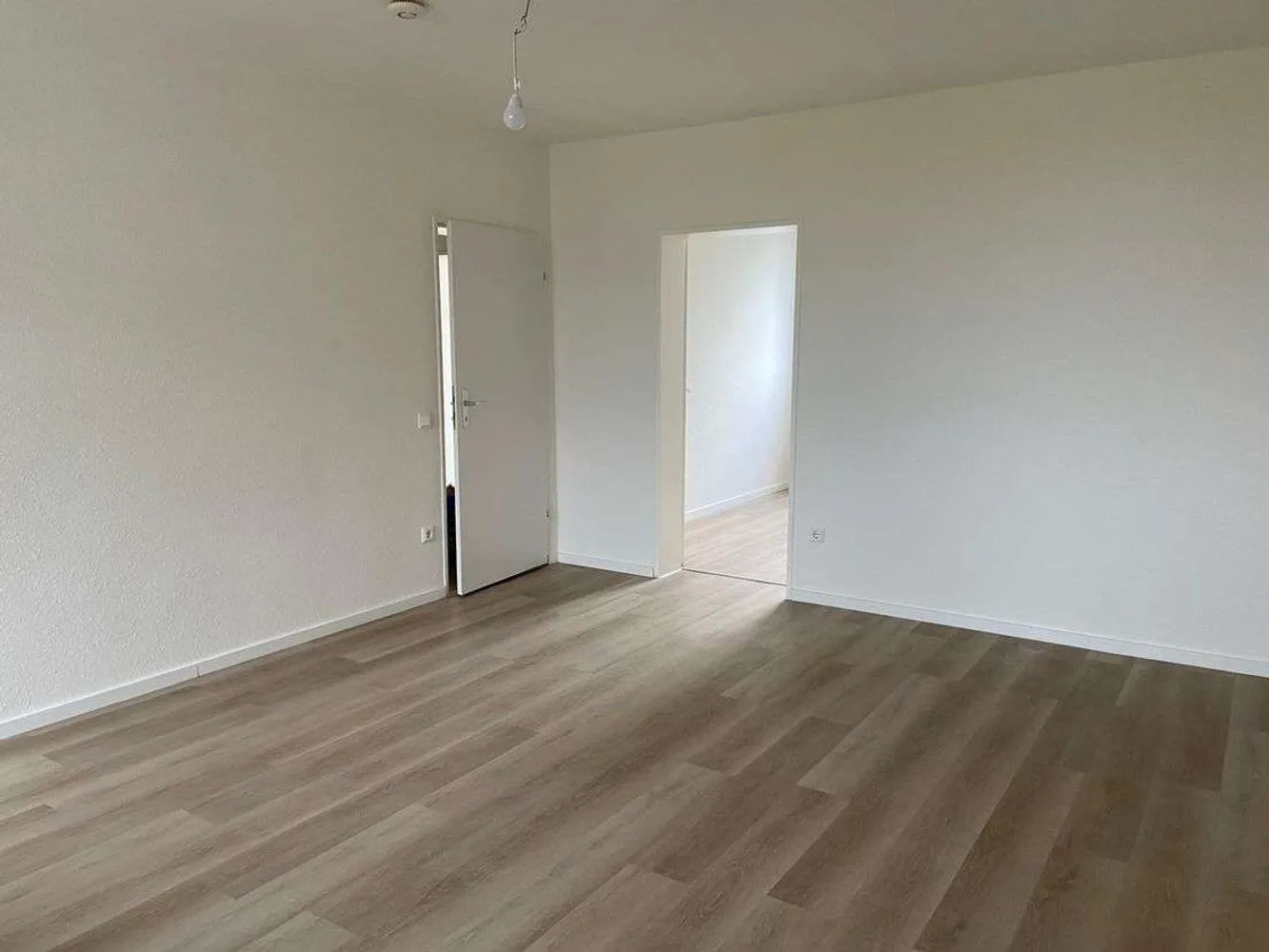 2 Zimmer Wohnung mit 51 m² in Duisburg – Bild 2