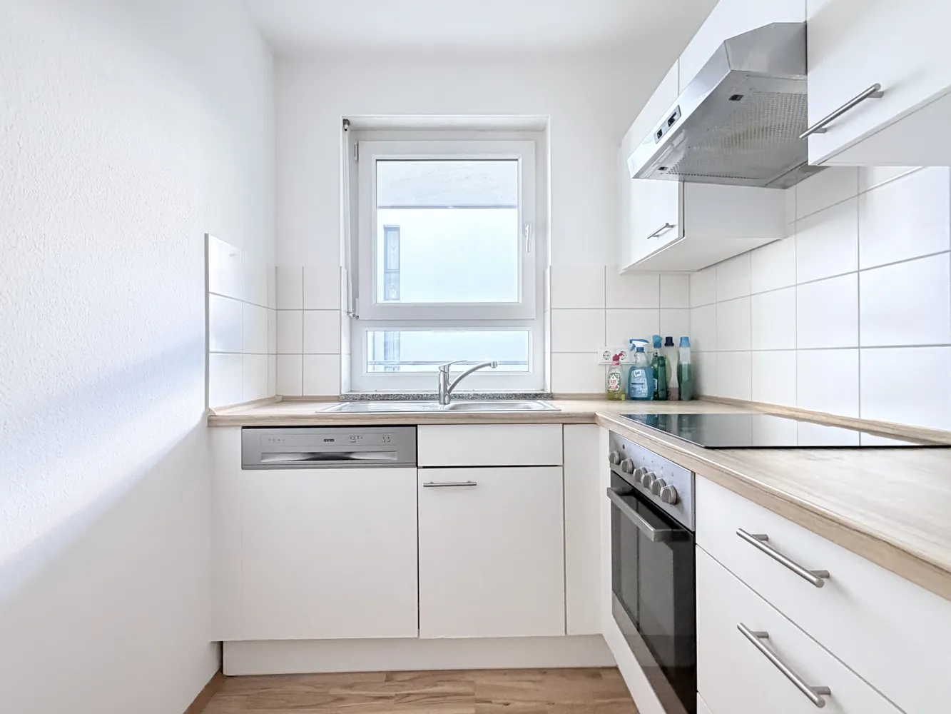 2 room apartment with 64 m² in Darmstadt – Photo 4