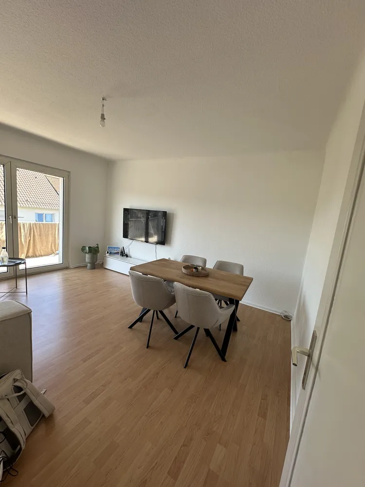 3 room apartment with 80 m² in Zweibrücken – Photo 1