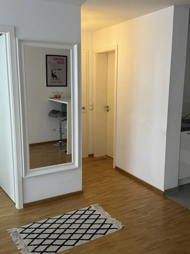 3 Zimmer Wohnung mit 65 m² in Mannheim – Bild 4