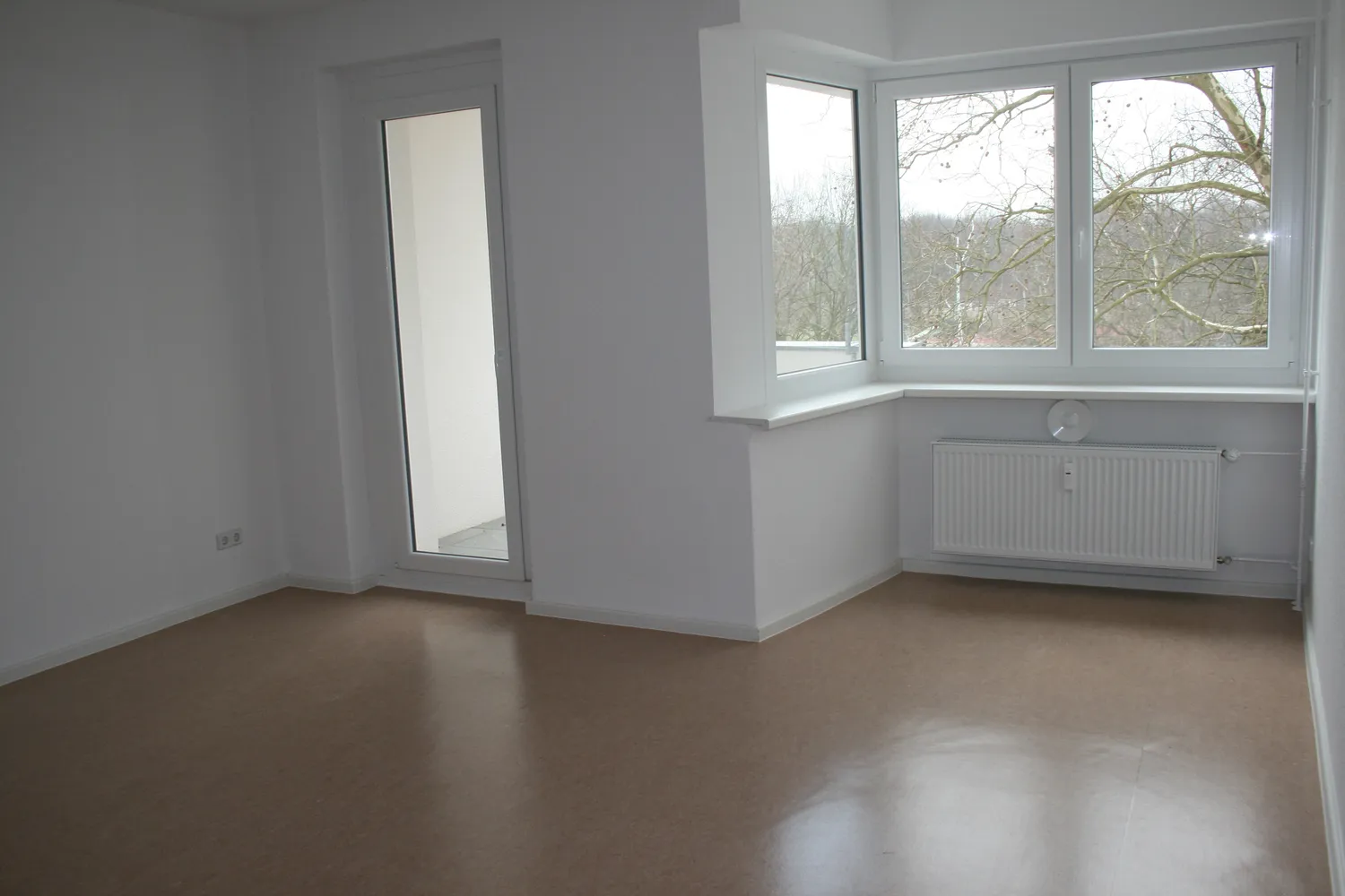 1 Zimmer Wohnung mit 39 m² in Berlin – Bild 2