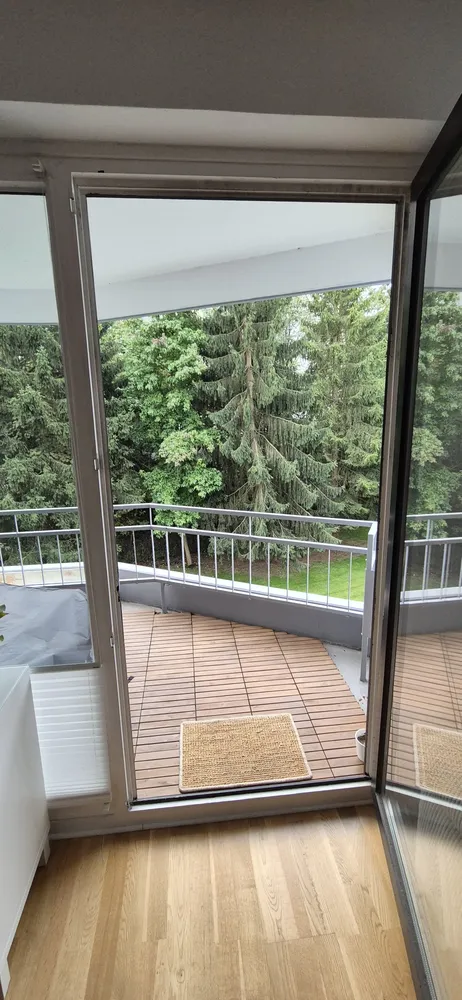 3 Zimmer Wohnung mit 65 m² in Hamburg – Bild 4