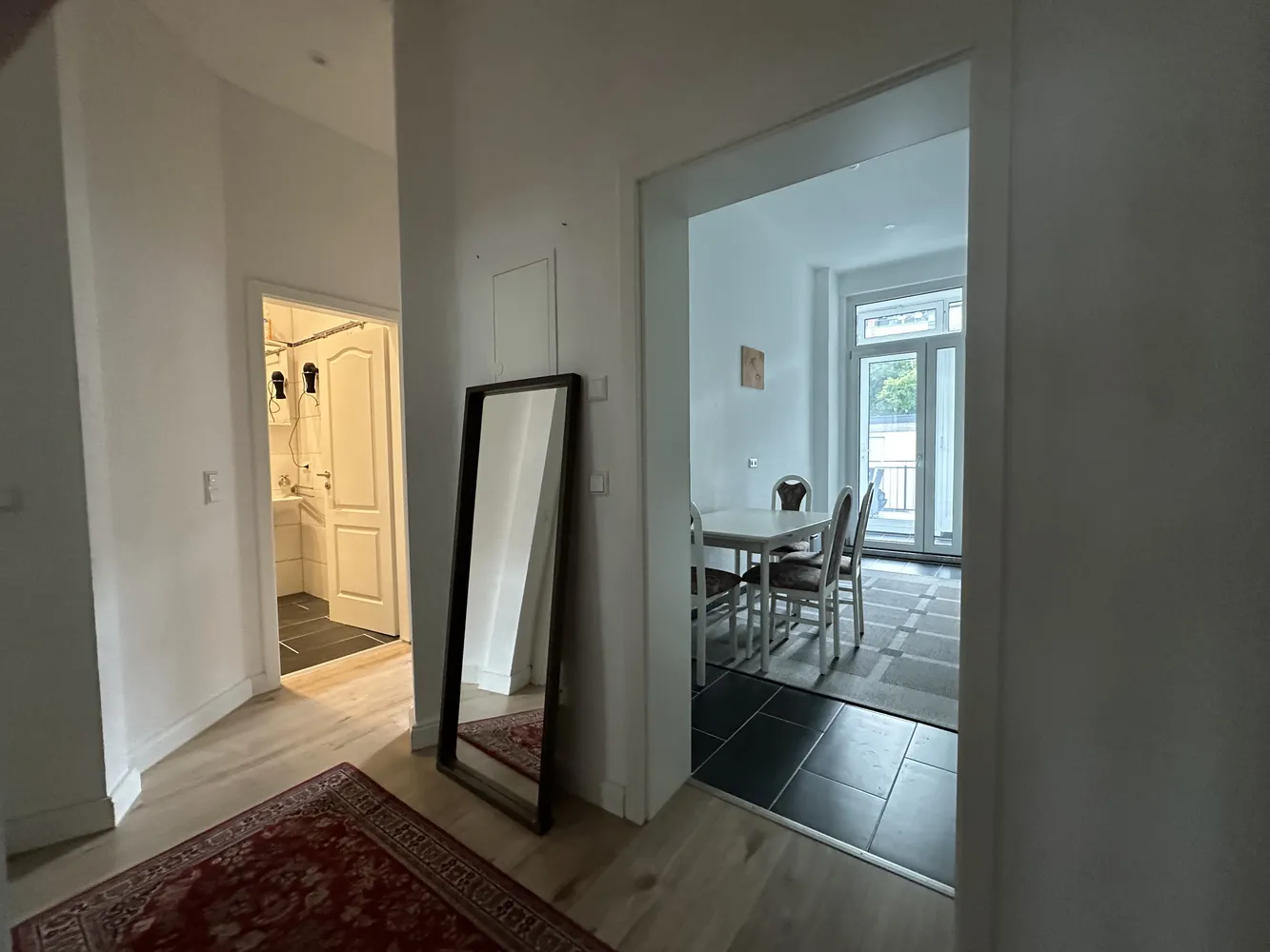 3 Zimmer Wohnung mit 75 m² in Karlsruhe – Bild 3
