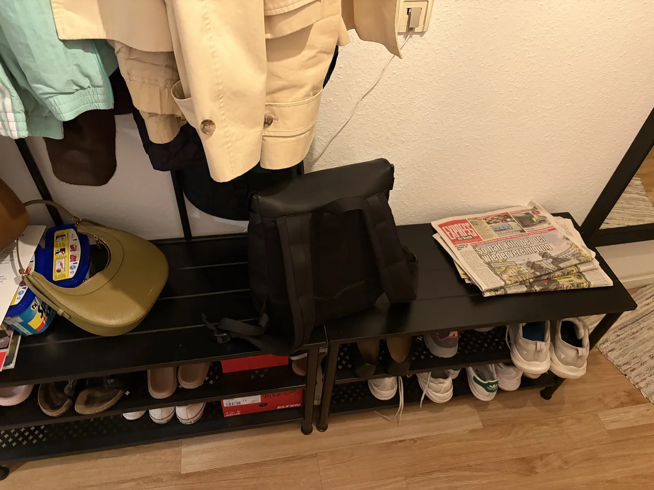 1 Zimmer Wohnung mit 27 m² in Köln – Bild 3