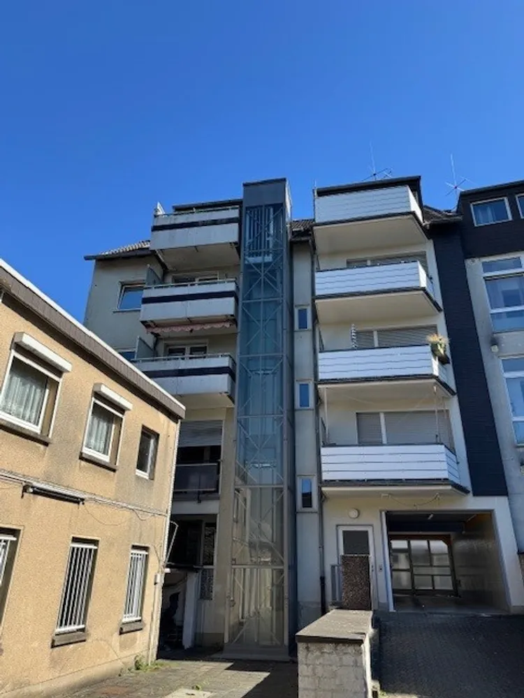 2 Zimmer Wohnung mit 100 m² in Hilden – Bild 5