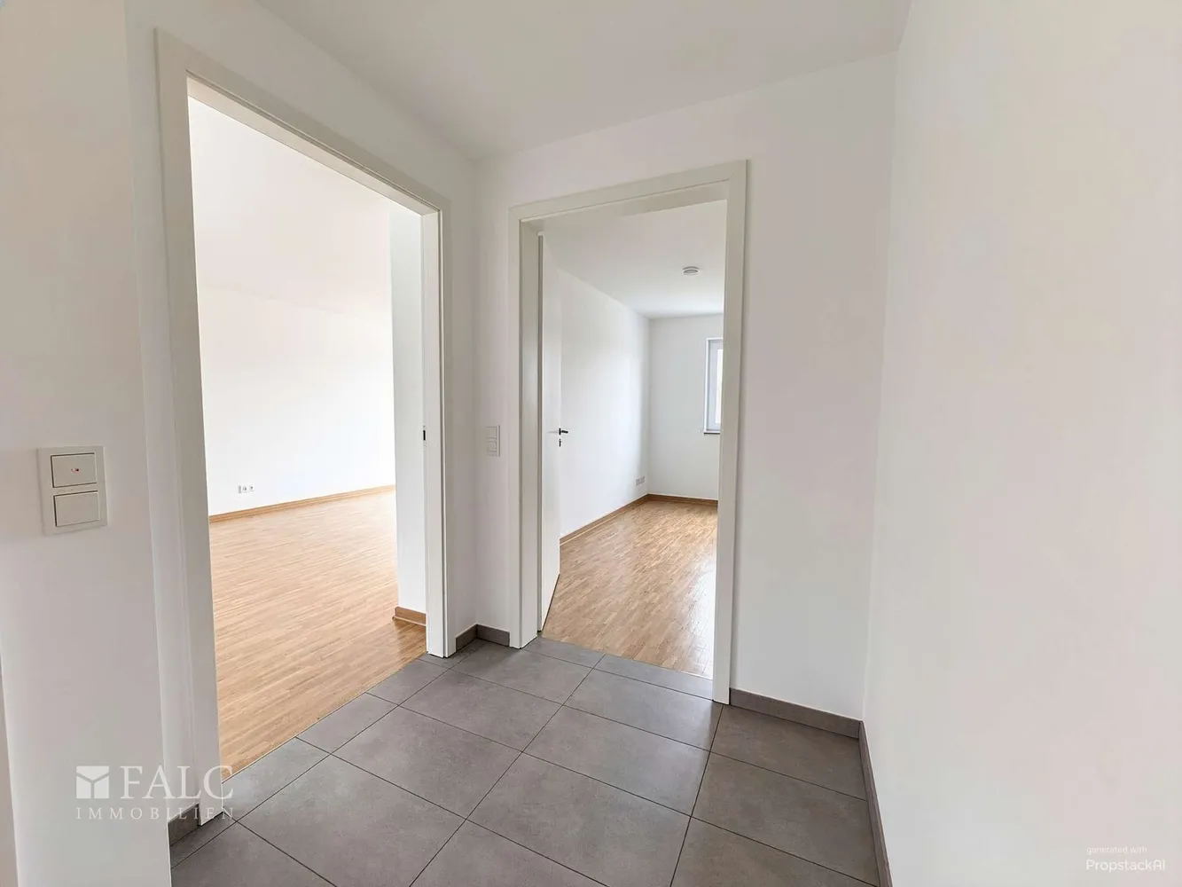 2 Zimmer Wohnung mit 60 m² in Remscheid – Bild 10