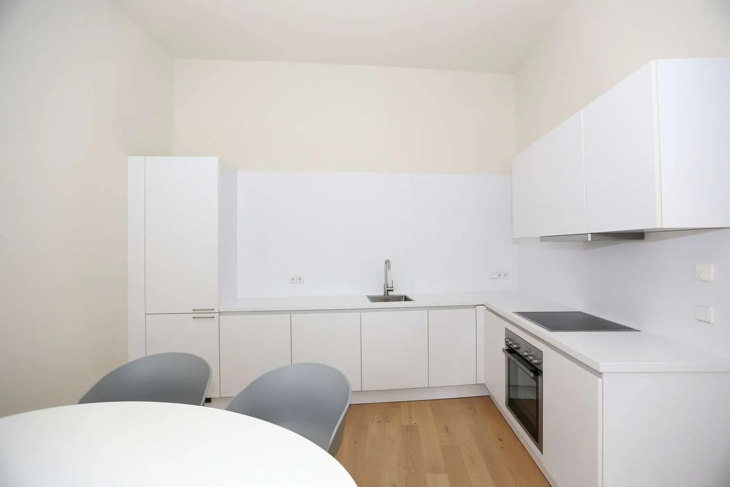3 Zimmer Wohnung mit 150 m² in Berlin – Bild 4