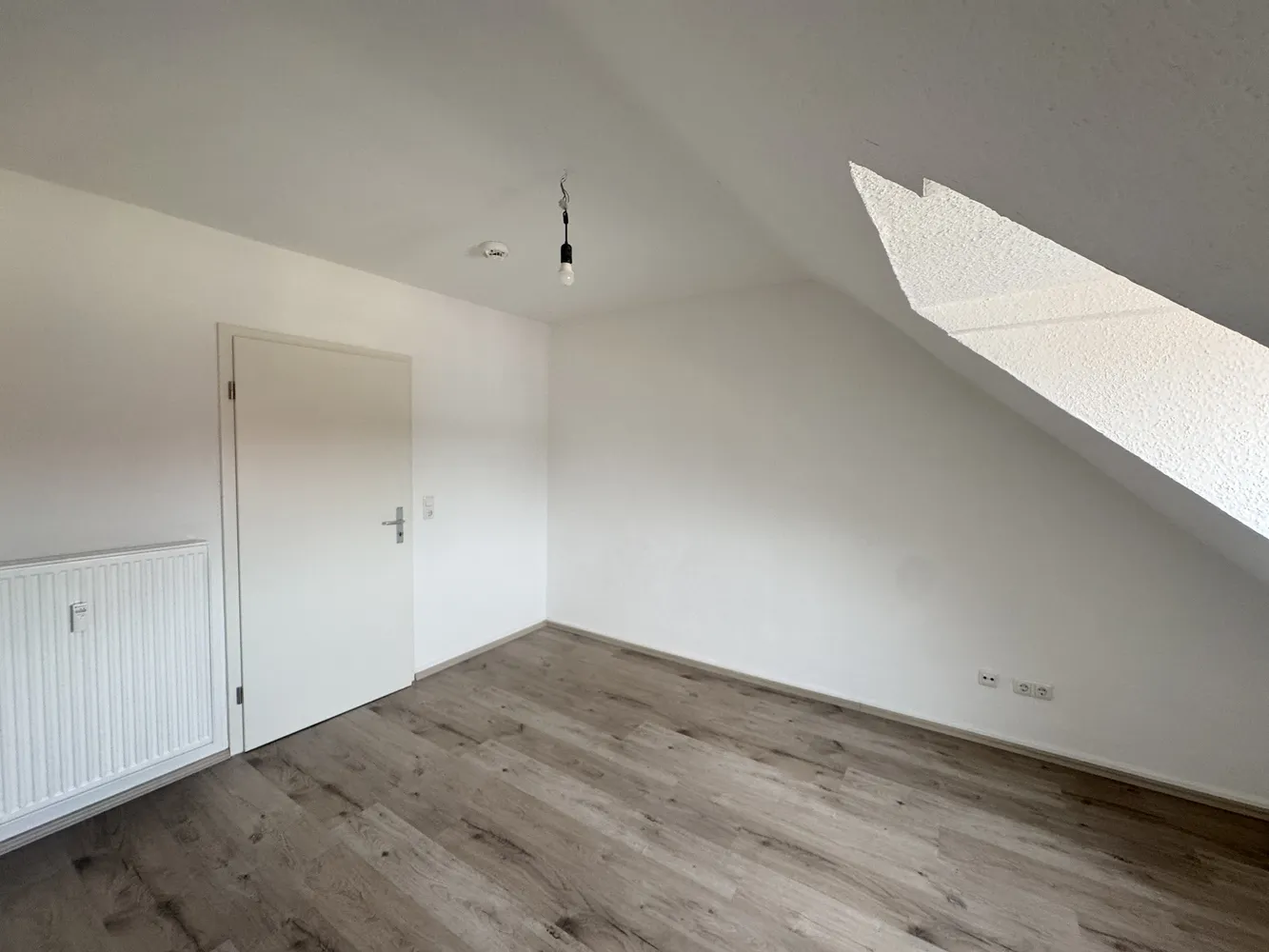1 Zimmer Wohnung mit 38 m² in Essen – Bild 2
