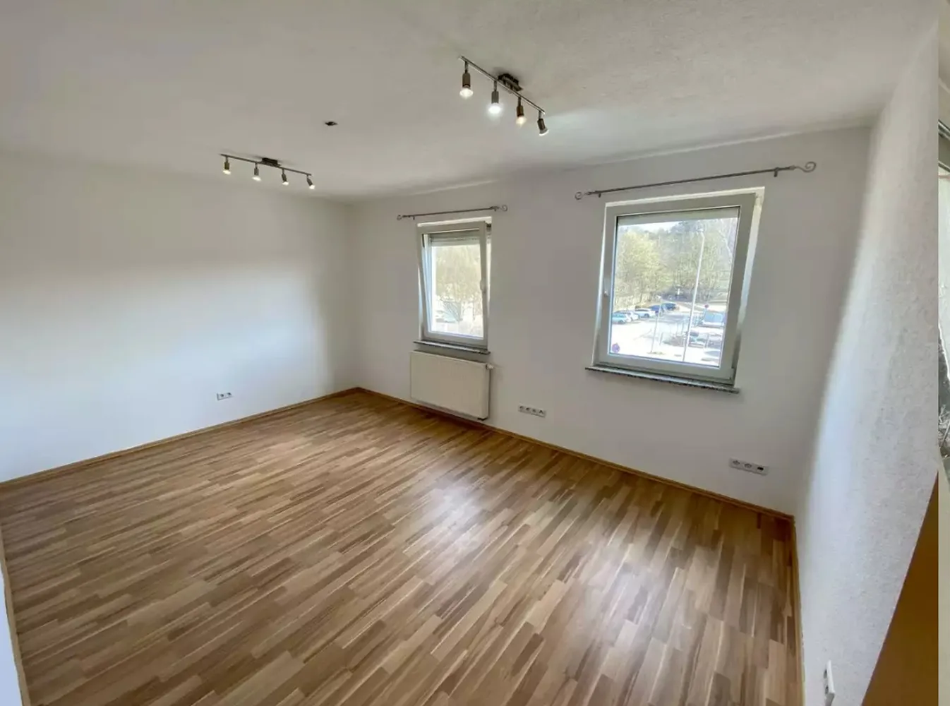 4 room apartment with 80 m² in Aalen – Photo 10