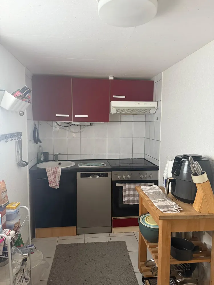 2 Zimmer Wohnung mit 45 m² in Schwetzingen – Bild 7