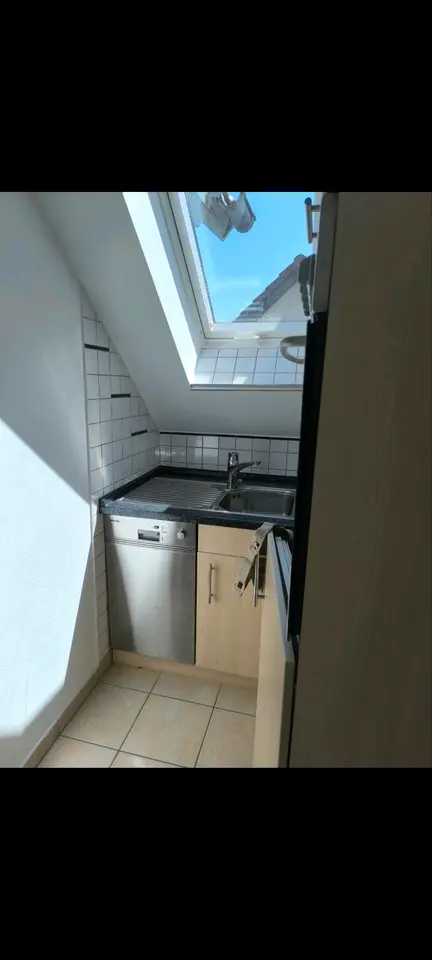 2 Zimmer Wohnung mit 38 m² in Fürstenfeldbruck – Bild 7
