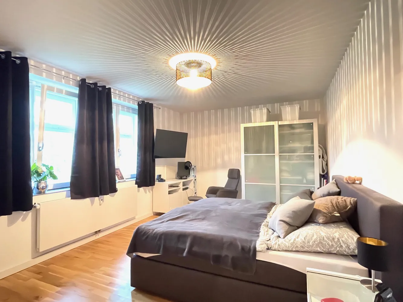 2 Zimmer Wohnung mit 76 m² in Goslar – Bild 2