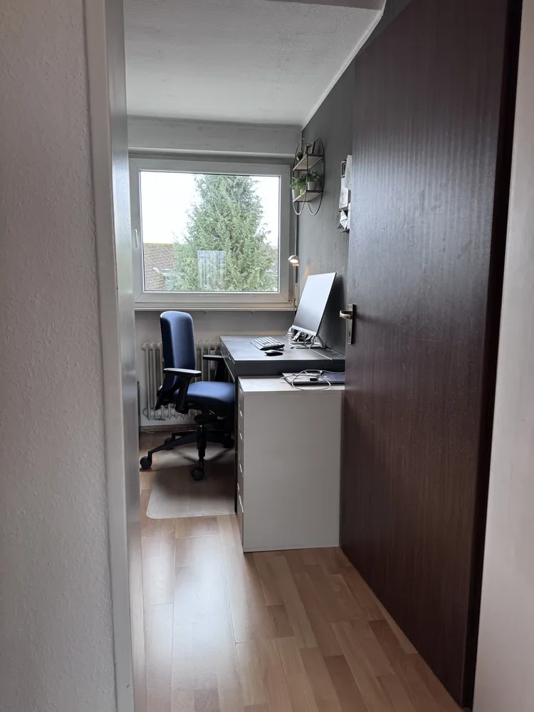 5 Zimmer Wohnung mit 79 m² in Koblenz – Bild 6