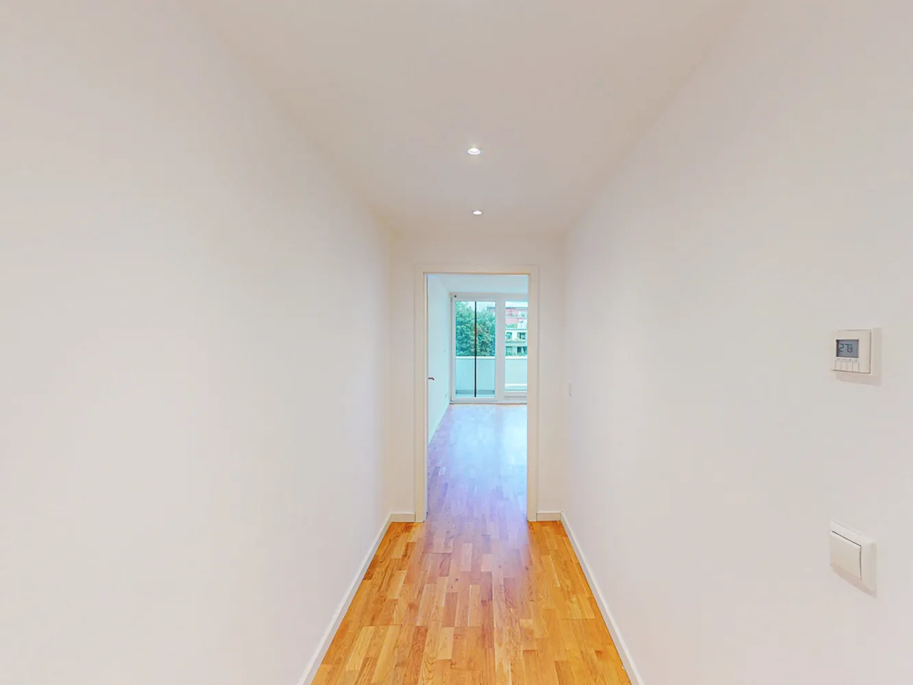 1 Zimmer Wohnung mit 36 m² in München – Bild 3