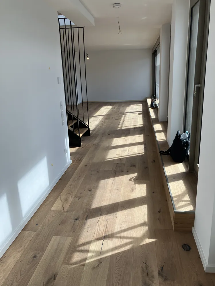 3 Zimmer Wohnung mit 173 m² in Aachen – Bild 2