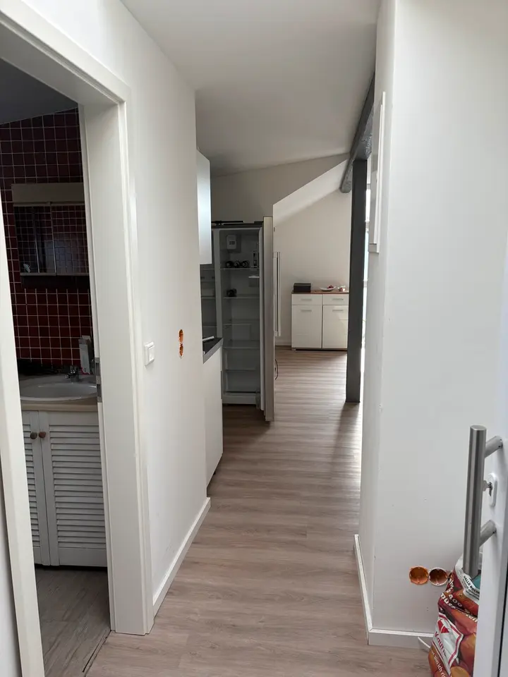 2 Zimmer Wohnung mit 35 m² in Darmstadt – Bild 3