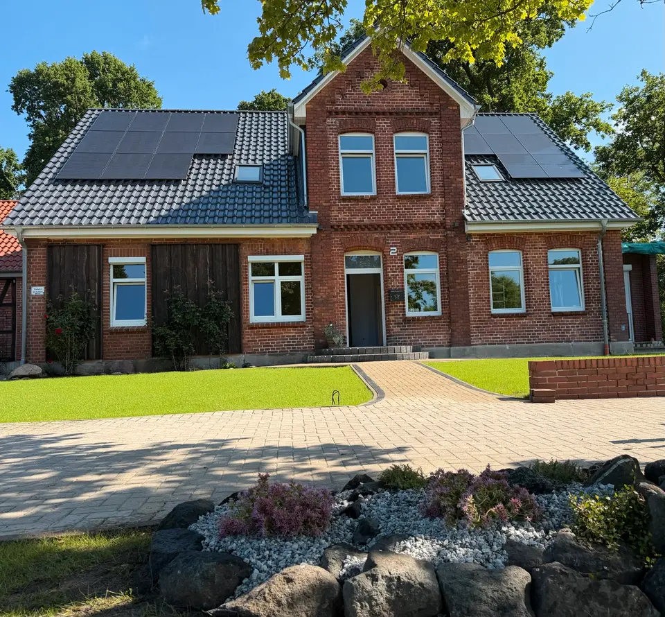 4 Zimmer Haus mit 150 m² in Soltau – Bild 2