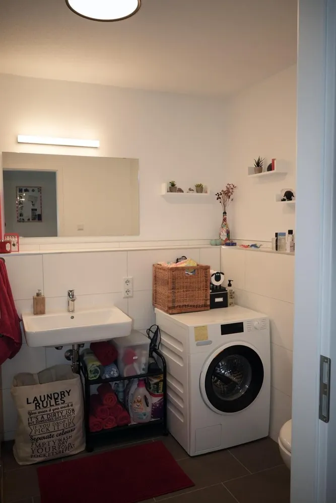 2 Zimmer Wohnung mit 67 m² in Regensburg – Bild 3