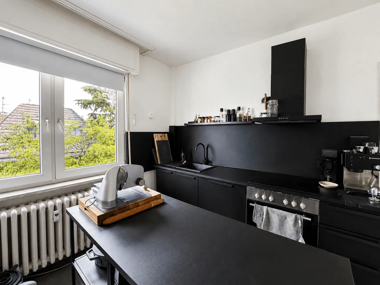 4 Zimmer Wohnung mit 95 m² in Mannheim – Bild 10