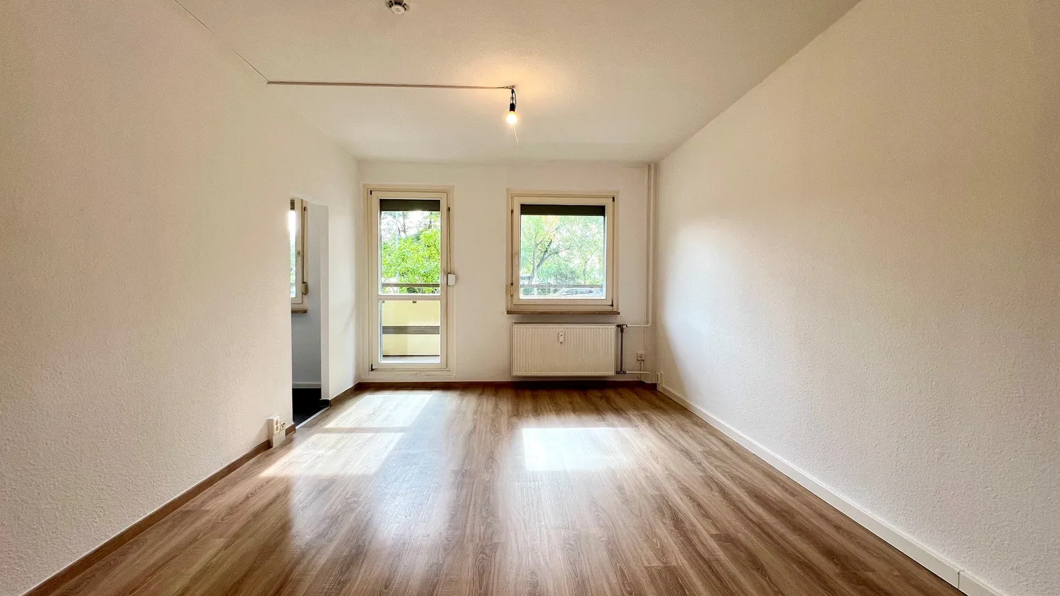 3 Zimmer Wohnung mit 64 m² in Dresden – Bild 5