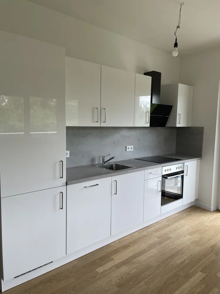 2 Zimmer Wohnung mit 55 m² in Leipzig – Bild 12