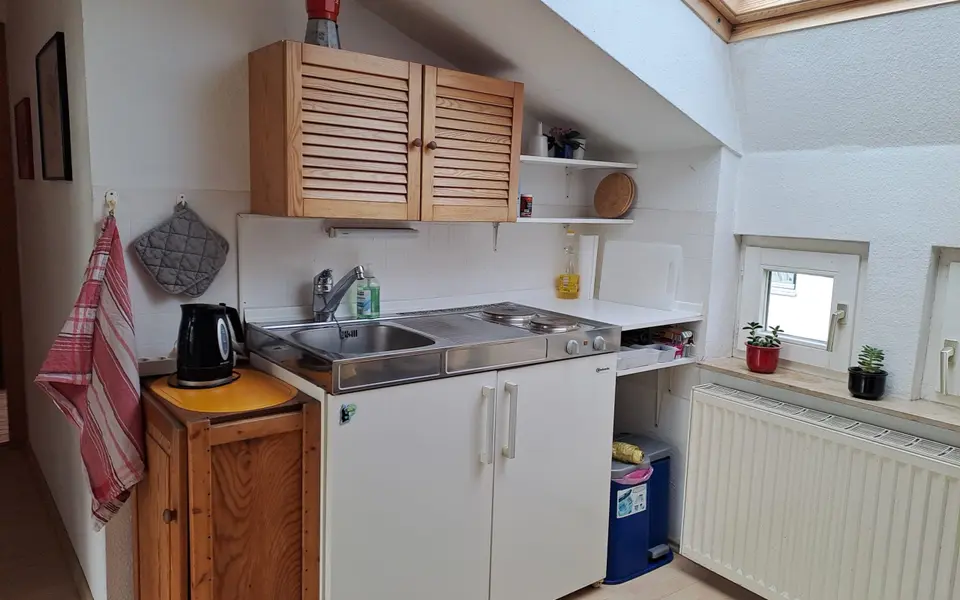 WG-Zimmer mit 22 m² in Esslingen am Neckar – Bild 6