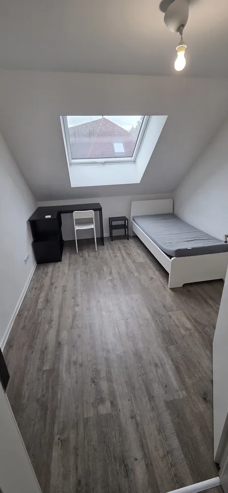 1 Zimmer Wohnung mit 13 m² in Bruchsal – Bild 6