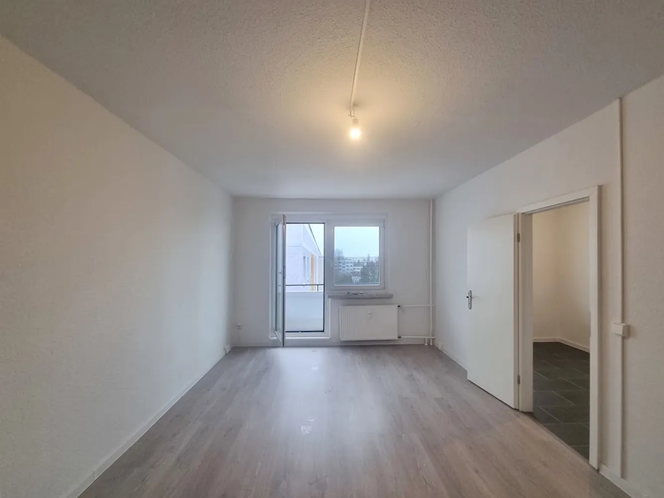 3 room apartment with 69 m² in Magdeburg – Photo 1