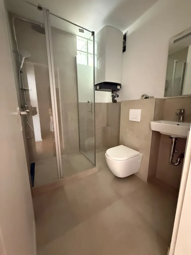 1 Zimmer Wohnung mit 35 m² in Heidelberg – Bild 4