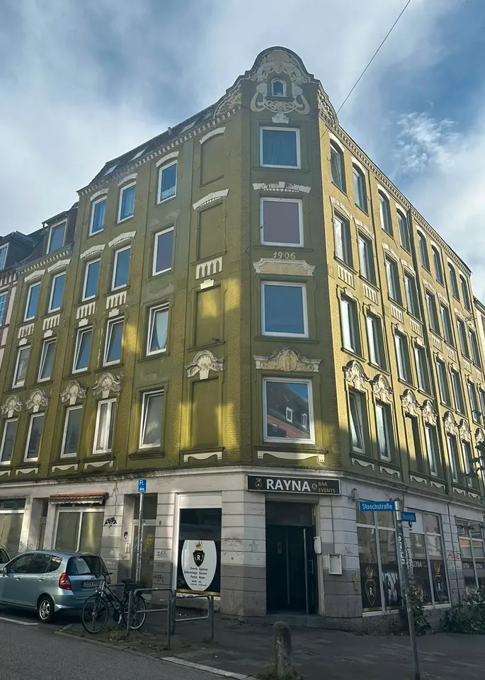 3 Zimmer Wohnung mit 76 m² in Kiel – Bild 3