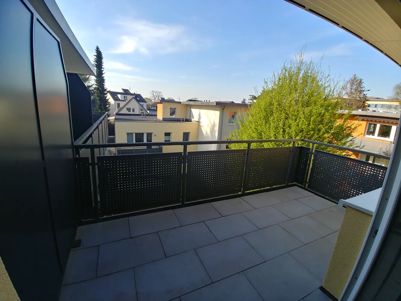 1 Zimmer Wohnung mit 29 m² in Paderborn – Bild 2