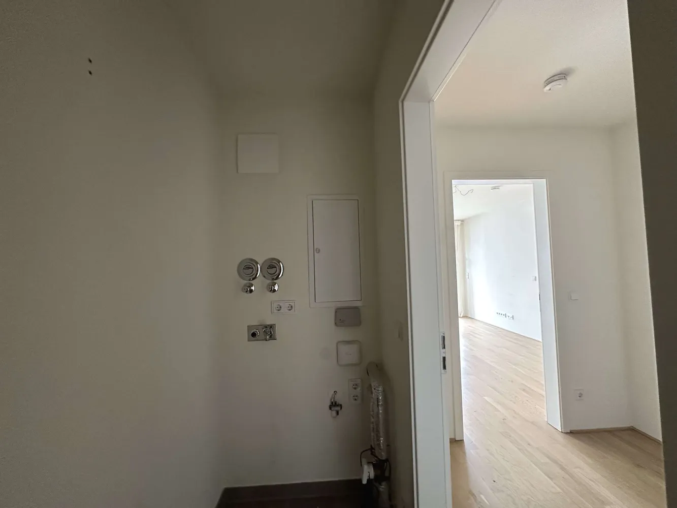 2 Zimmer Wohnung mit 56 m² in Bremen – Bild 8