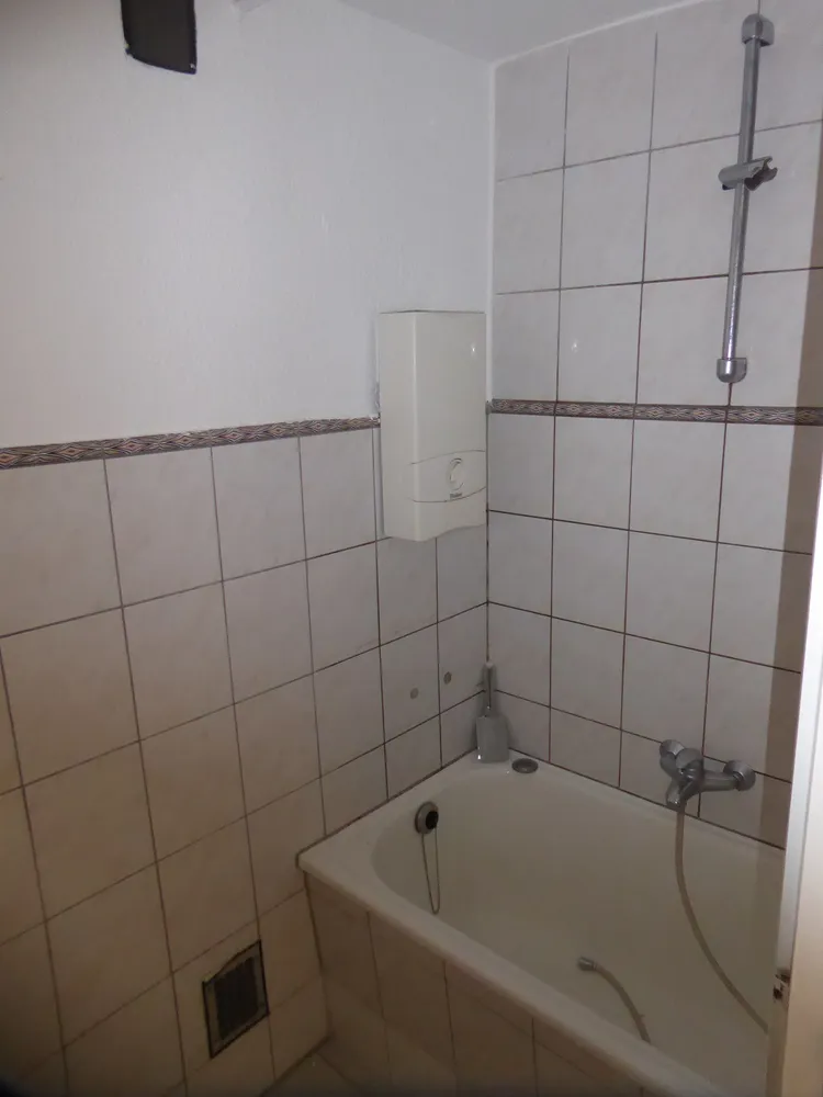 1 Zimmer Wohnung mit 47 m² in Düsseldorf – Bild 6